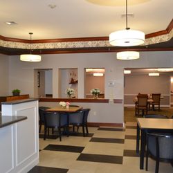Providence Place Senior Living