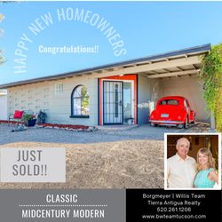 Tammy Borgmeyer - Tierra Antigua Realty