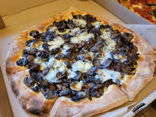 The Local 104 by null