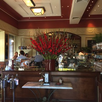 Bouchon - French Near Me - Yountville, California