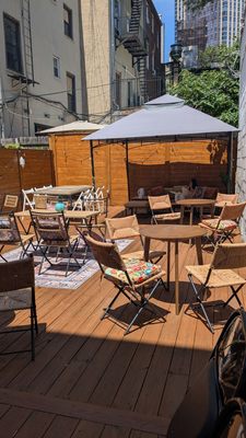 Ruhani Cafe by null