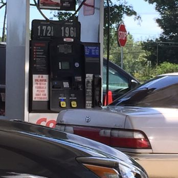 Costco Gas - Gas Stations Near Me - Wharton, New Jersey