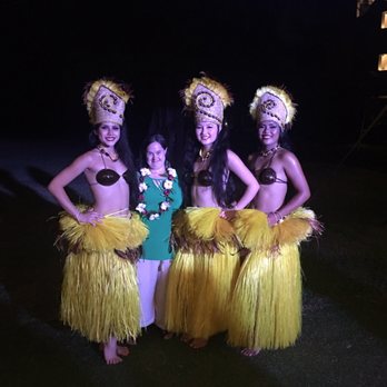 Luau Makaiwa - Luau Maka'iwa - Hawaiian Near Me - Kapaa, Hawaii