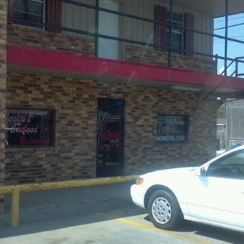 Blackie’s Seafood Restaurant - Front of building - Seafood Near Me - Lockport, Louisiana Blackie’s Seafood Restaurant - Front of building - Seafood Near Me - Lockport, Louisiana