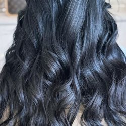 Blow Dry Lounge