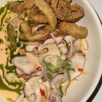 Maty's - Peruvian Near Me - Miami, Florida