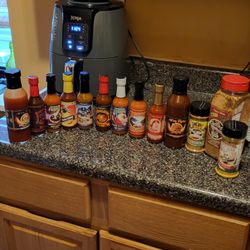 Pepper Palace