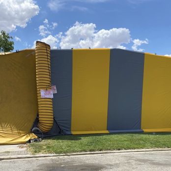 Quality Pest Services - Death to the termites... - Pest Control Near Me - Anaheim, California
