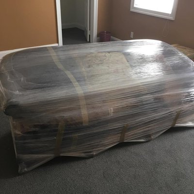 TriState Moving & Storage