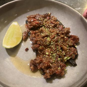 Kiln - Sweet potato - American Near Me - Alexandria, Virginia