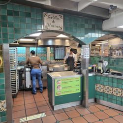 Otay Farms Market & Mexican Food - Great hot tortillas