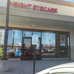Insight Eyecare Specialties - Insight Eyecare Specialties