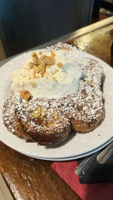The Griddle Cafe by null
