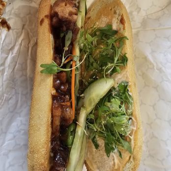 J.T. Bros - Banh mi. Excellent! - Sandwiches Near Me - Yuma, Arizona J.T. Bros - Banh mi. Excellent! - Sandwiches Near Me - Yuma, Arizona