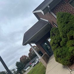 Dentist's Tree