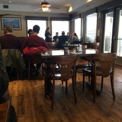 Trappers Choice Restaurant