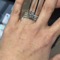 Diamond Showcase - Who's ready for an upgrade?