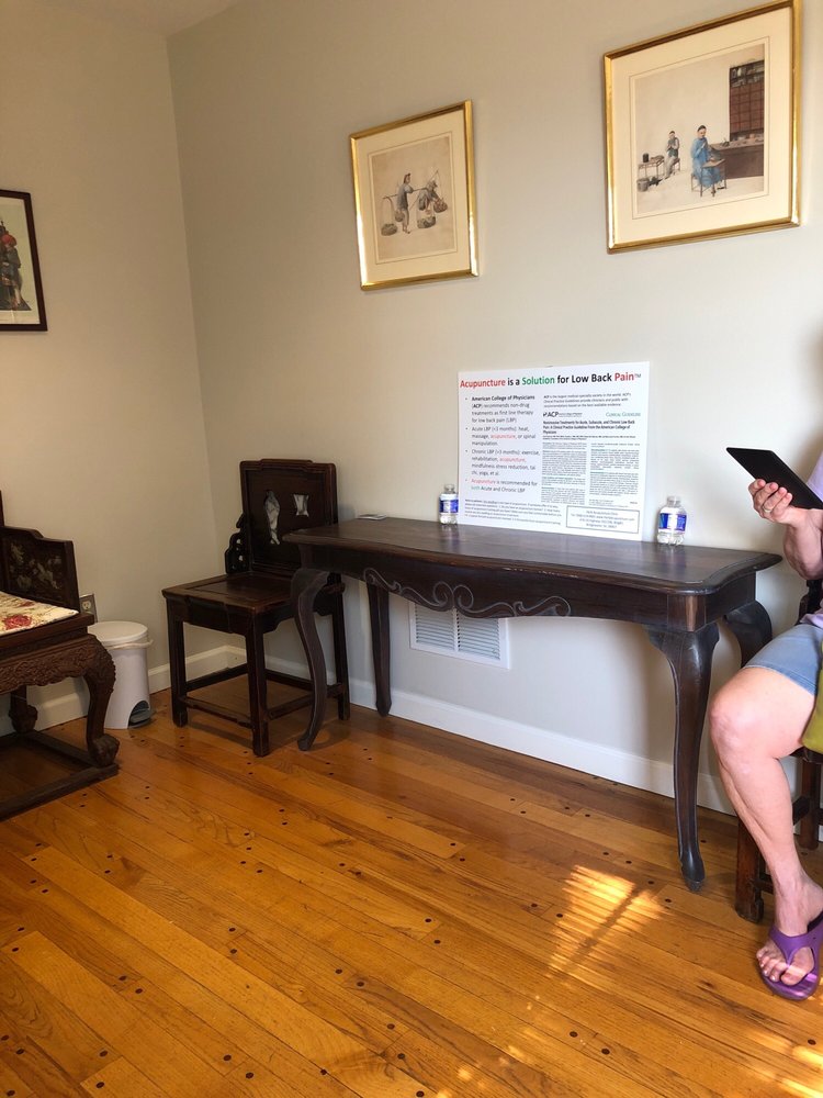 HERB ACUPUNCTURE MD 720 US Highway 202/206, Bridgewater, New Jersey