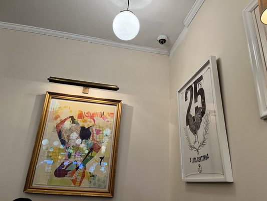 Jack's Wife Freda by null