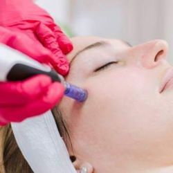 Facial Spa and Clinic - Miconeedling, Skin Rejuvenation at its Best.
