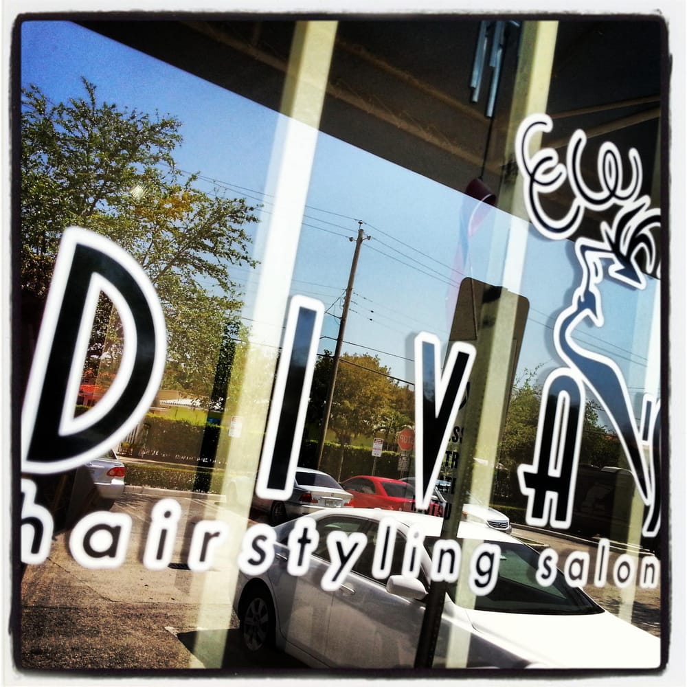 Diva's Hair Styling Salon Image