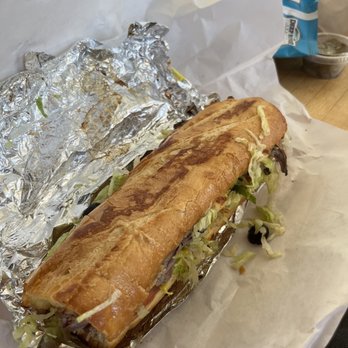 Gioia's Deli - Hot Roast Beef Sandwich - Sandwiches Near Me - Creve Coeur, Missouri Gioia's Deli - Hot Roast Beef Sandwich - Sandwiches Near Me - Creve Coeur, Missouri