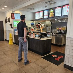 Wendy's