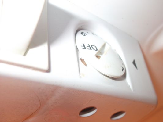 Limestone Canyon Apartments