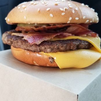 McDonald's - Fast Food Near Me - Brampton, Ontario
