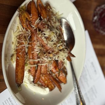 Bistro Bella Vita - Italian Near Me - Grand Rapids, Michigan