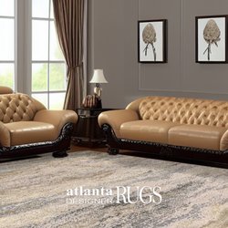 Subtle Gold and Grey with Ivory Rug - Modern Contemporary