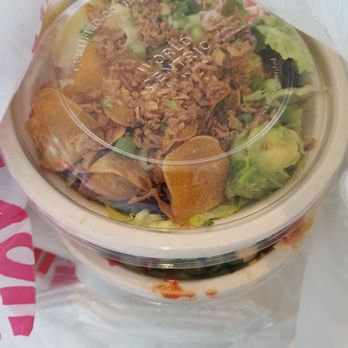 Poki Poki - Ultimate and regular customized bowls - Poke Near Me - Albuquerque, New Mexico