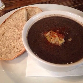 Stereo - Mushroom soup - Bars Near Me - Glasgow, GLG Stereo - Mushroom soup - Bars Near Me - Glasgow, GLG