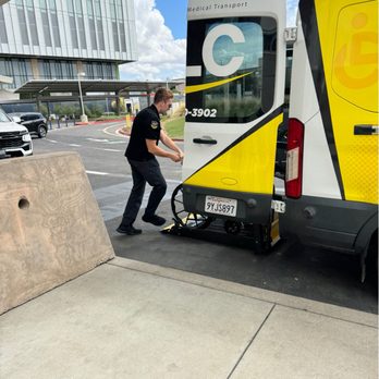 TLC Medical Transportation - Medical Transportation Near Me - Folsom, California TLC Medical Transportation - Medical Transportation Near Me - Folsom, California