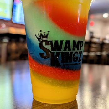 Swamp Kingz - Cajun/Creole Near Me - Houston, Texas Swamp Kingz - Cajun/Creole Near Me - Houston, Texas