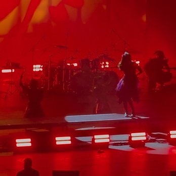 PNC Bank Arts Center - BABYMETAL's amazing performance - Ticket Sales Near Me - Holmdel, New Jersey PNC Bank Arts Center - BABYMETAL's amazing performance - Ticket Sales Near Me - Holmdel, New Jersey