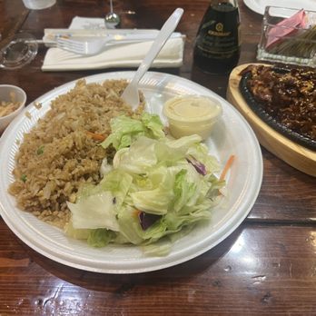 Teriyaki Park - Sushi Bars Near Me - Waco, Texas Teriyaki Park - Sushi Bars Near Me - Waco, Texas