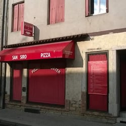 Pizza Sansiro