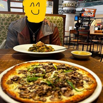 California Pizza Kitchen - Pizza Near Me - Atlanta, Georgia California Pizza Kitchen - Pizza Near Me - Atlanta, Georgia