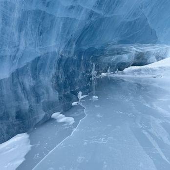Glacier View Park - Parks Near Me - Valdez, Alaska