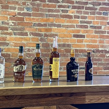 Buffalo Trace Distillery - Distilleries Near Me - Frankfort, Kentucky