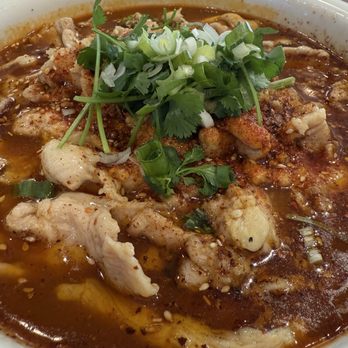 Papa's Dumpling - Chili chicken - Dim Sum Near Me - Pleasanton, California Papa's Dumpling - Chili chicken - Dim Sum Near Me - Pleasanton, California