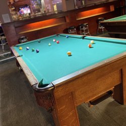 Cue & Brew