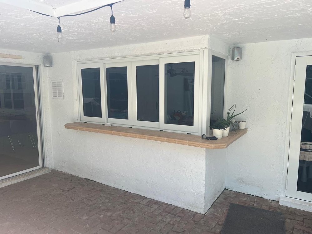 Slide of Premier Hurricane Solutions