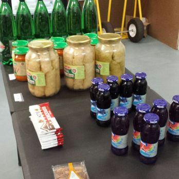 Eurozone Food Distributors - Specialty Food Near Me - Albuquerque, New Mexico