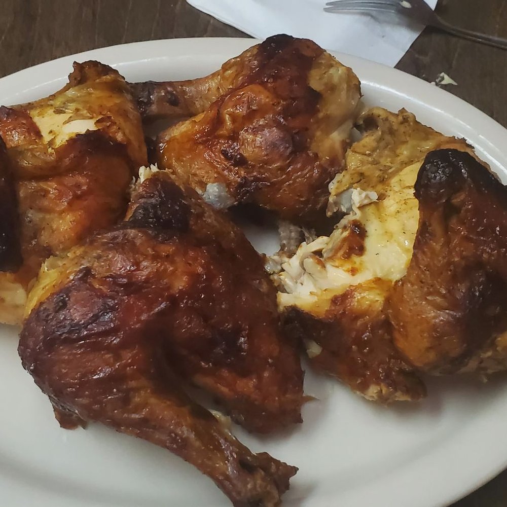 El Rinkoncito Peruano - Whole chicken - Peruvian Near Me - Jersey City, New Jersey El Rinkoncito Peruano - Whole chicken - Peruvian Near Me - Jersey City, New Jersey