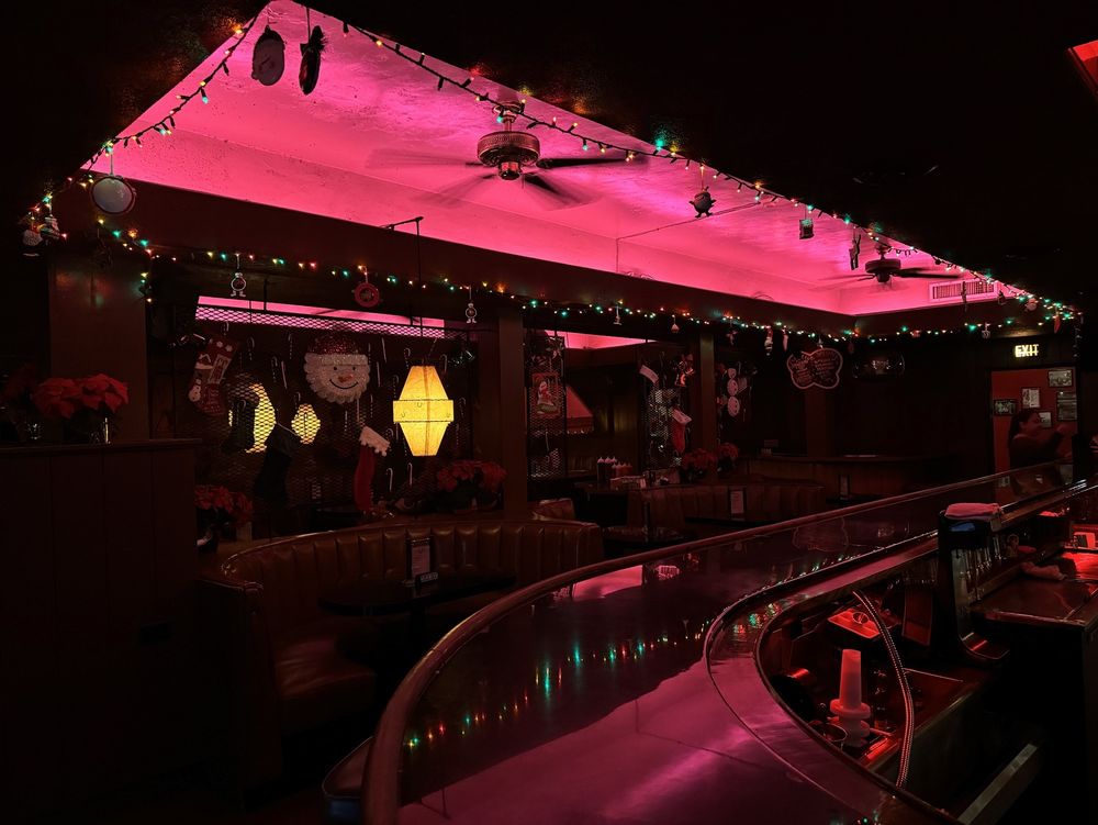Turf Supper Club