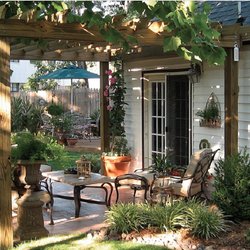 Outdoor Images Landscaping