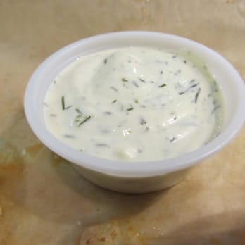 Grill 'Em All - Dill Pickle Aioli - Burgers Near Me - Long Beach, California