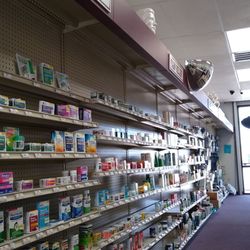 Ridgmar Pharmacy - Allergy meds